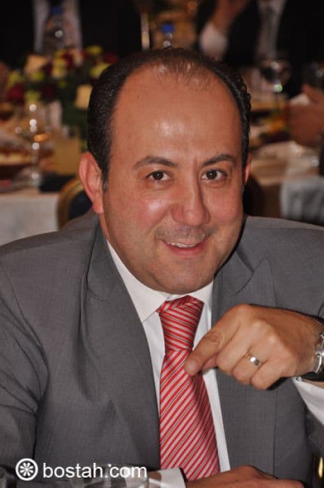 نجوم مهرجان دمشق 0034