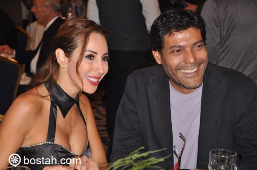 نجوم مهرجان دمشق 0037