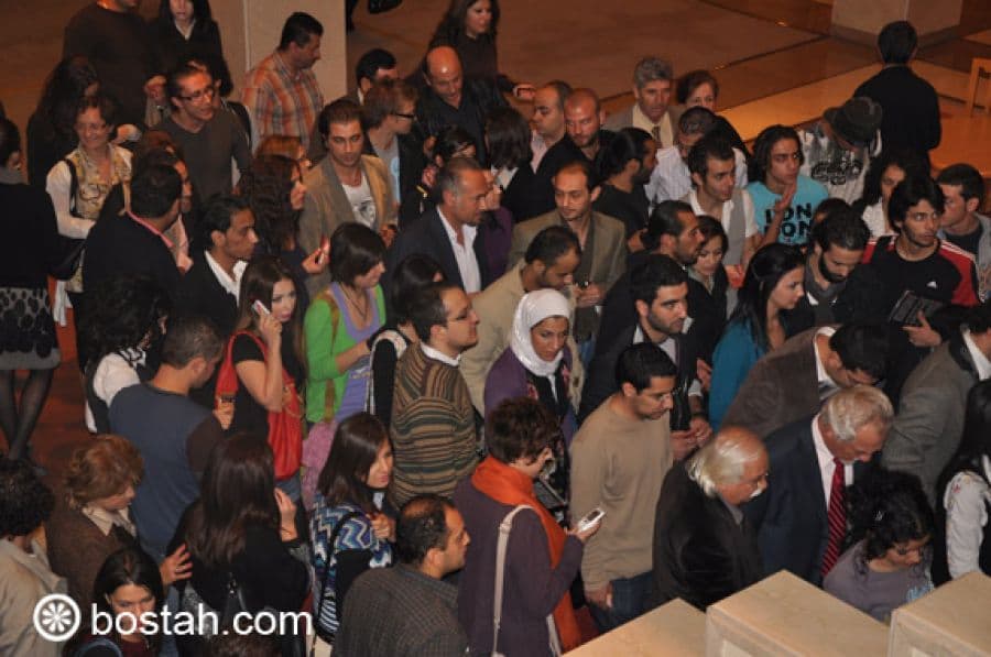 فيلم حراس الصمت