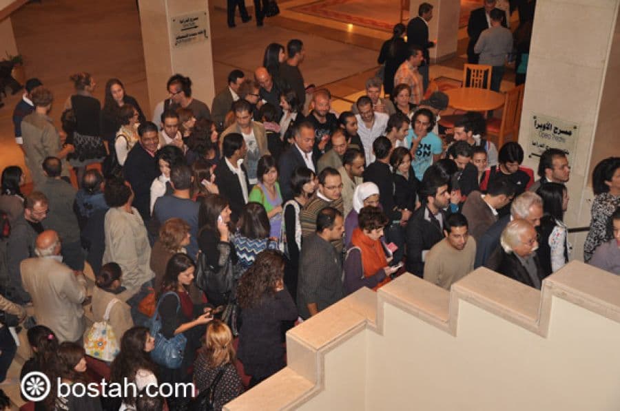 فيلم حراس الصمت