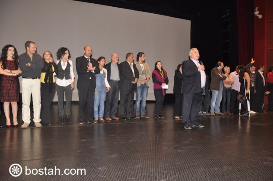 فيلم حراس الصمت