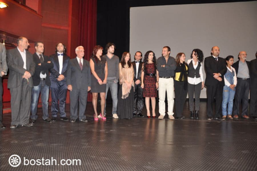 فيلم حراس الصمت