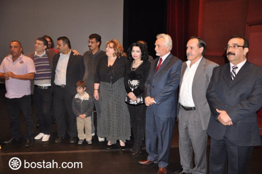 فيلم حراس الصمت