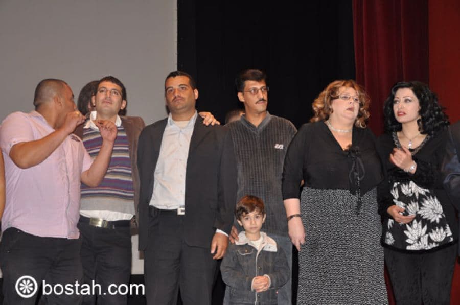 فيلم حراس الصمت