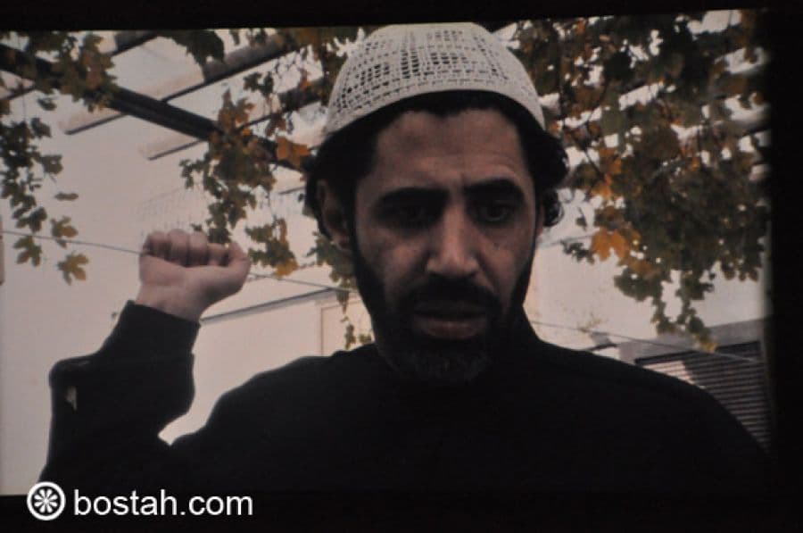 فيلم حراس الصمت