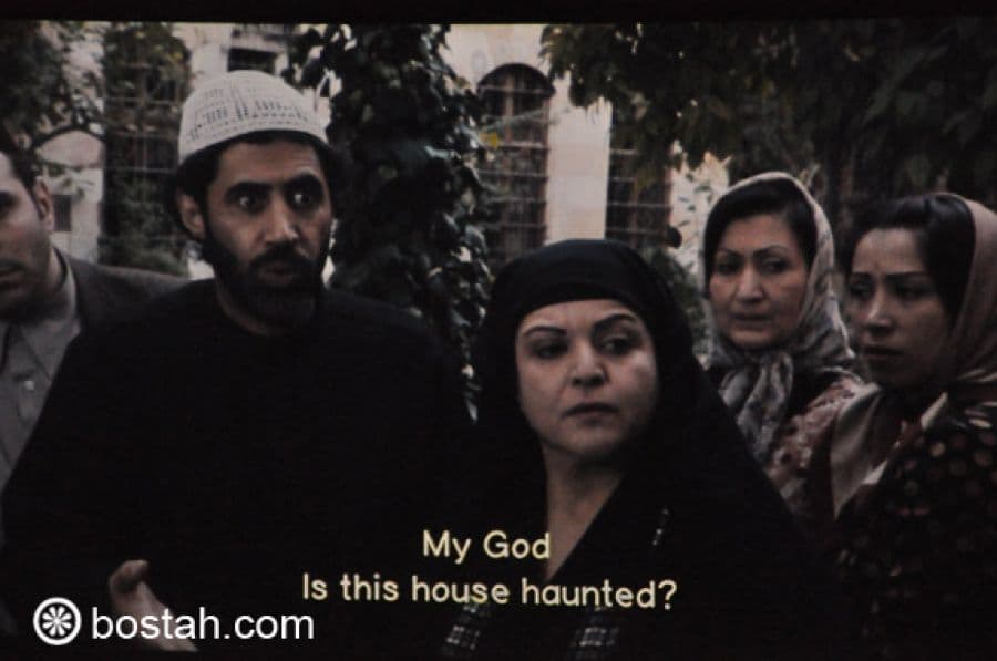 فيلم حراس الصمت