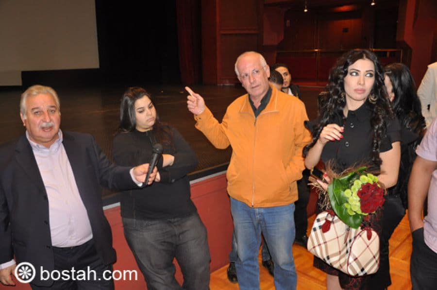 فيلم حراس الصمت