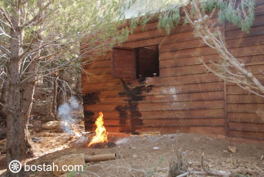 كشف الأقنعة