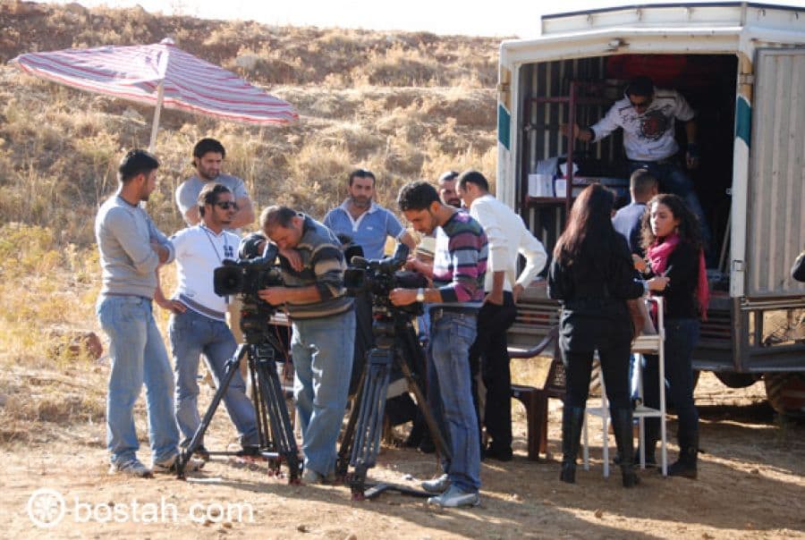 كشف الأقنعة