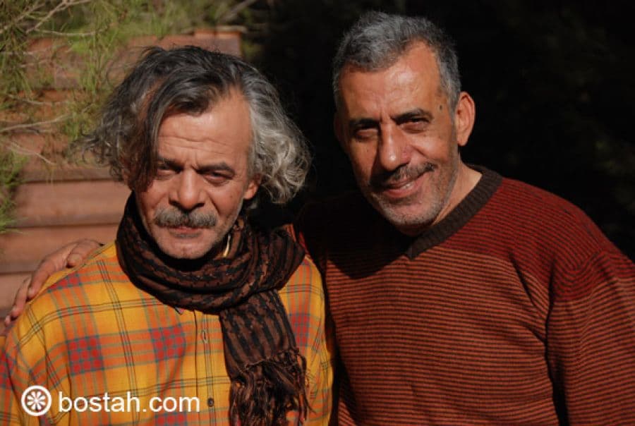 كشف الأقنعة