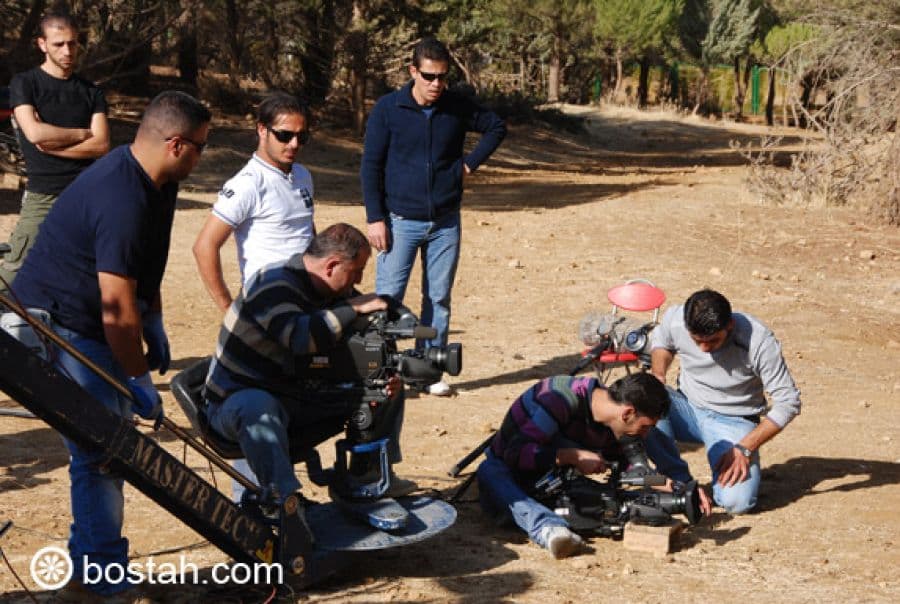 كشف الأقنعة