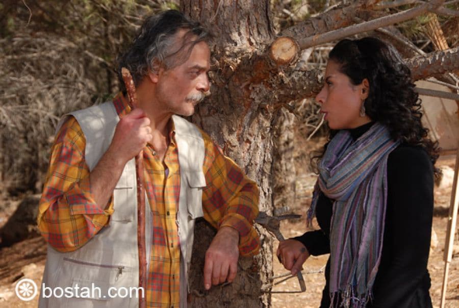 كشف الأقنعة