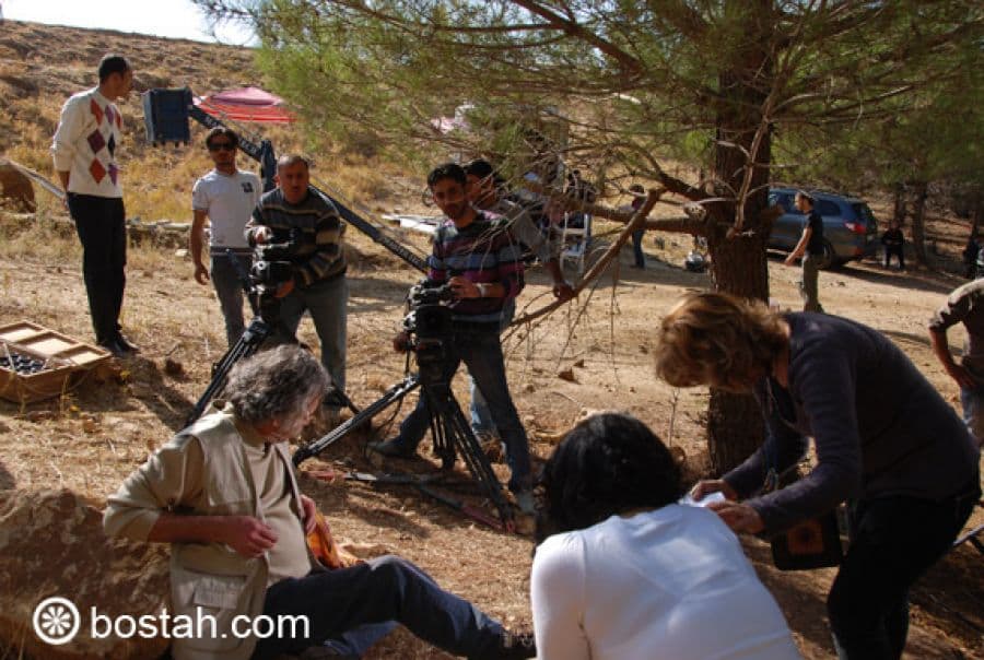 كشف الأقنعة