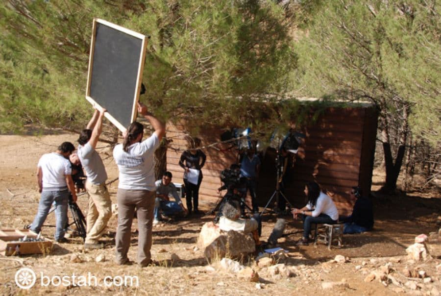 كشف الأقنعة