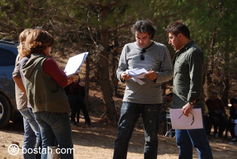 كشف الأقنعة