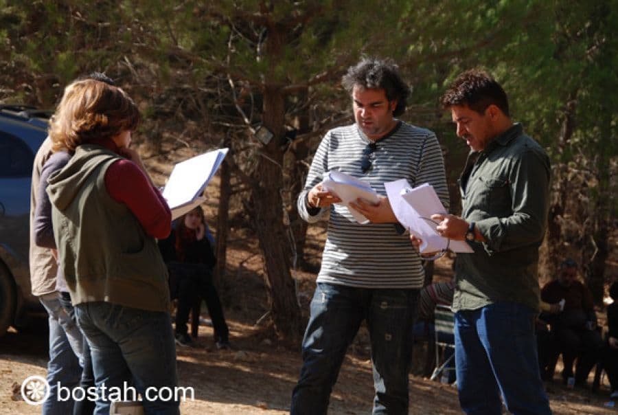 كشف الأقنعة