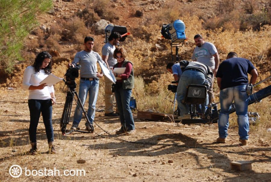 كشف الأقنعة