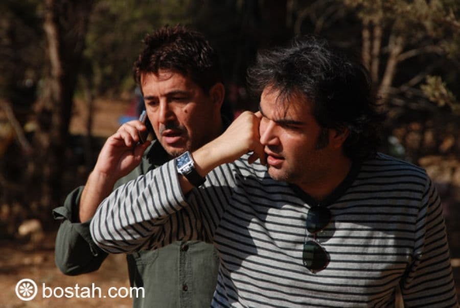 كشف الأقنعة