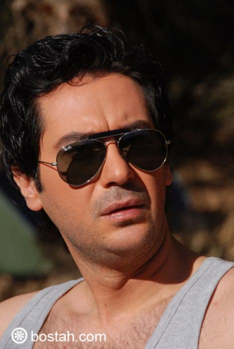 كشف الأقنعة