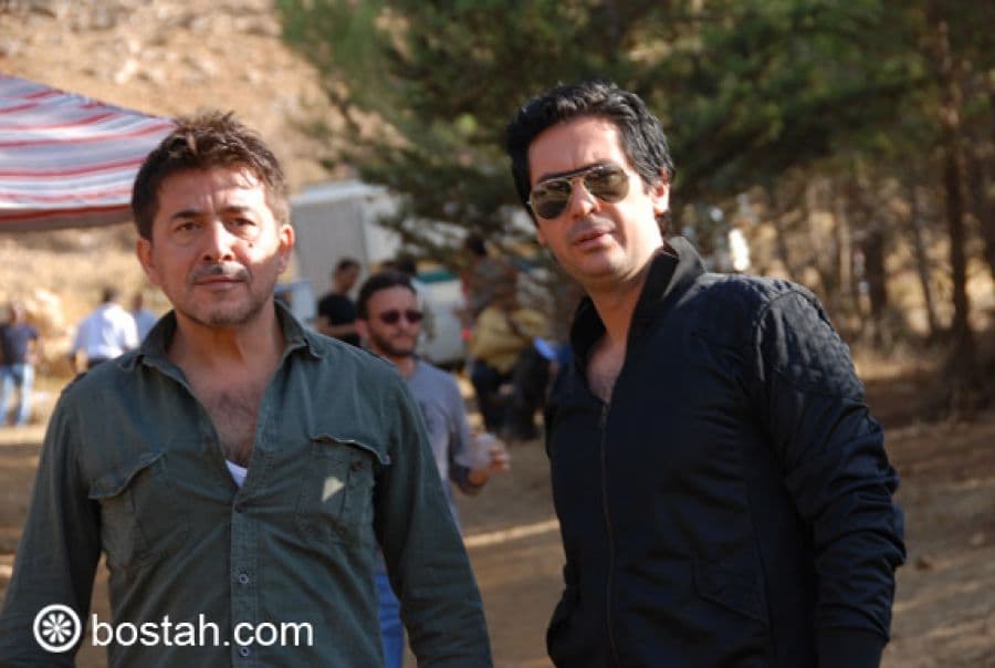 كشف الأقنعة