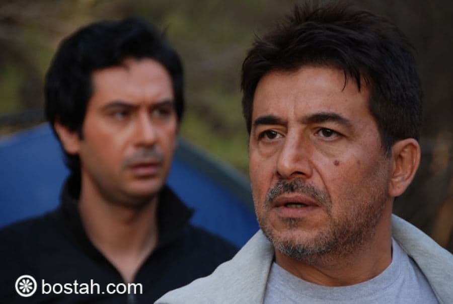 كشف الأقنعة