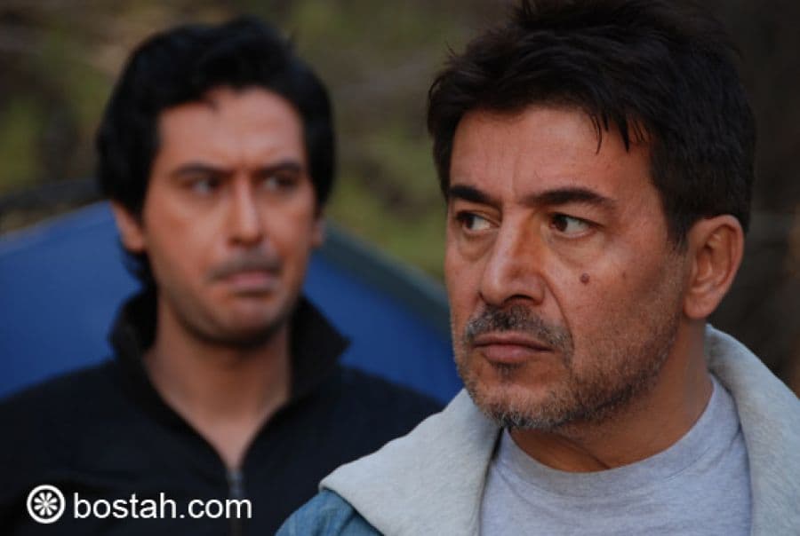 كشف الأقنعة