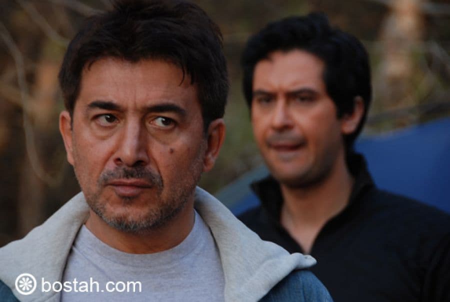 كشف الأقنعة