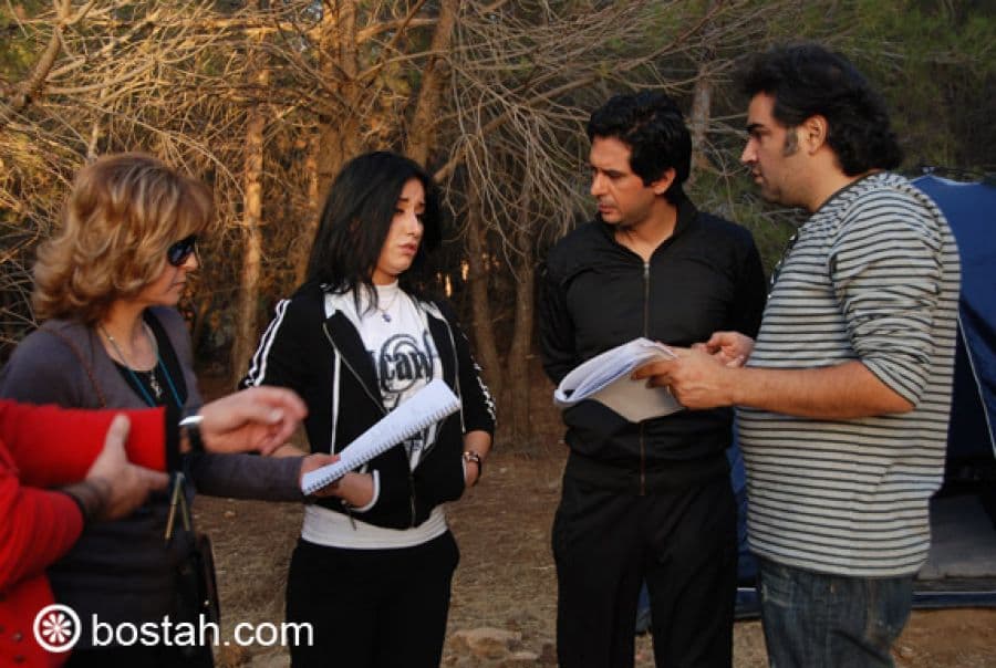 كشف الأقنعة