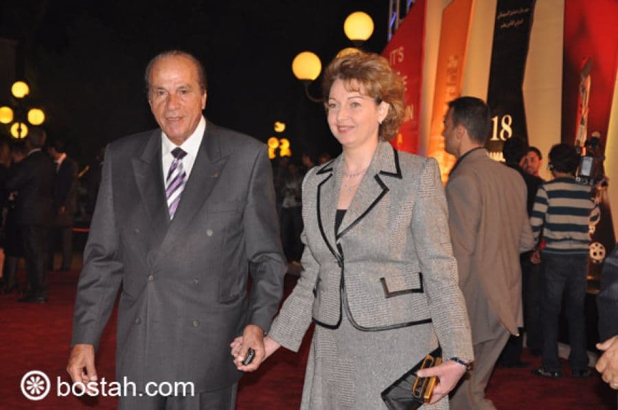 ختام مهرجان دمشق0020