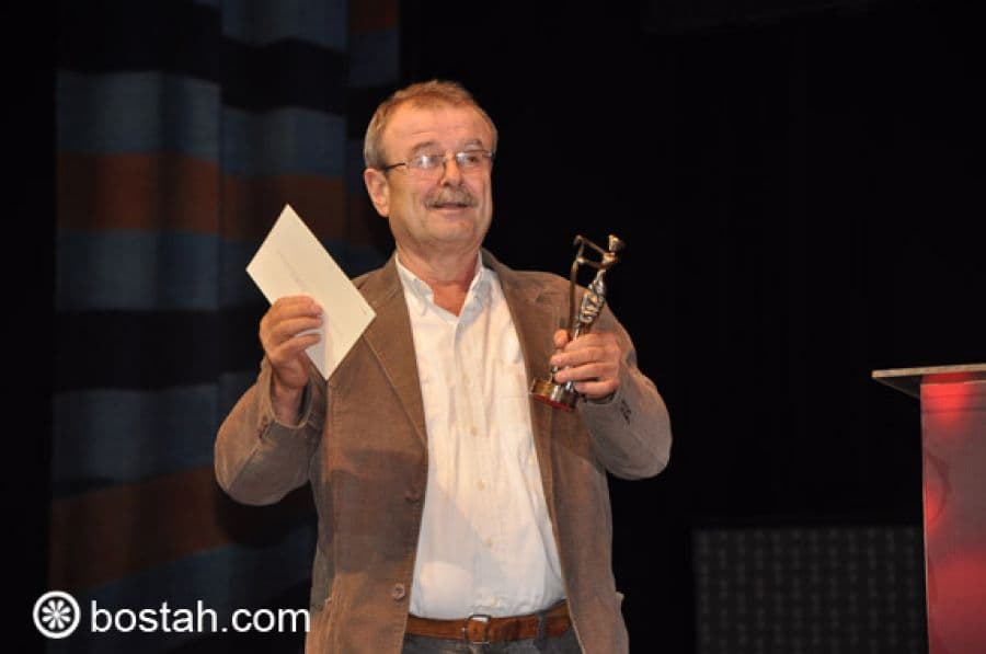 ختام مهرجان دمشق0039