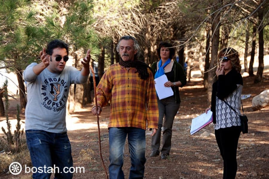 "سقوط الأقنعة" في ألبوم جديد على بوسطة