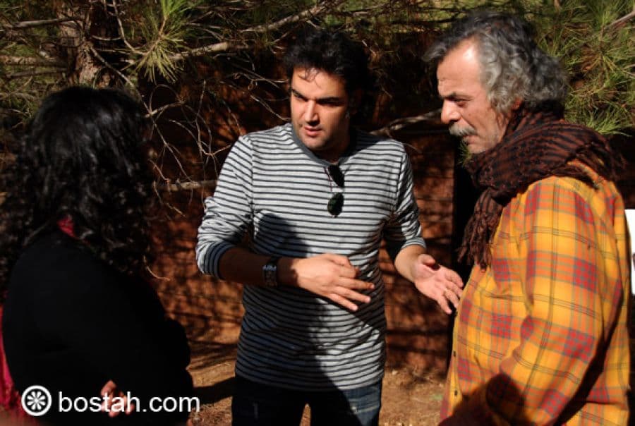 "سقوط الأقنعة" في ألبوم جديد على بوسطة