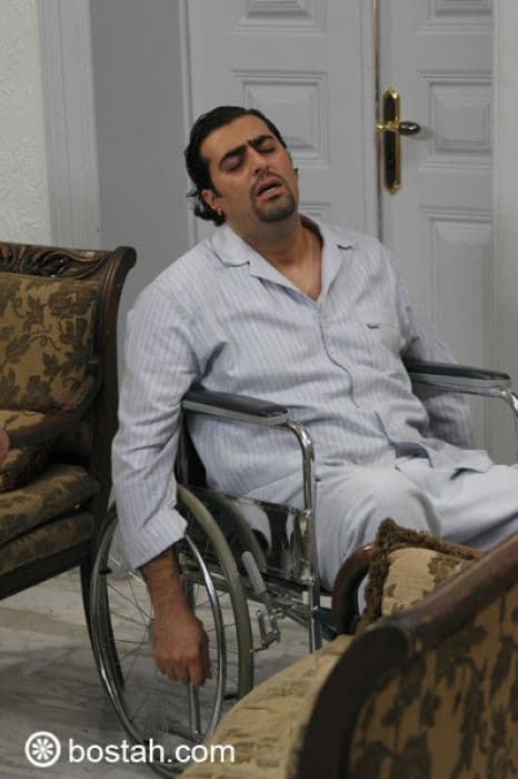 الصور الأولى من "مشوار" سيف سبيعي وفادي قوشقجي