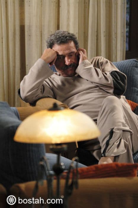 الصور الأولى من "مشوار" سيف سبيعي وفادي قوشقجي