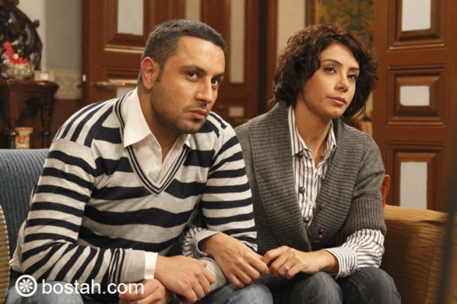 الصور الأولى من "مشوار" سيف سبيعي وفادي قوشقجي