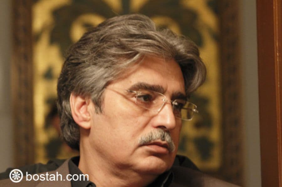 الصور الأولى من "مشوار" سيف سبيعي وفادي قوشقجي