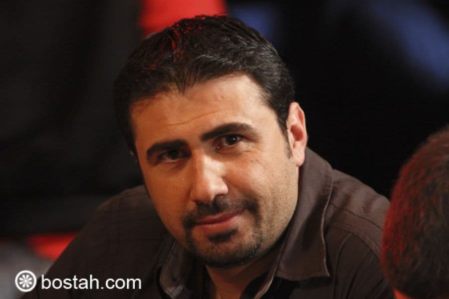 الصور الأولى من "مشوار" سيف سبيعي وفادي قوشقجي