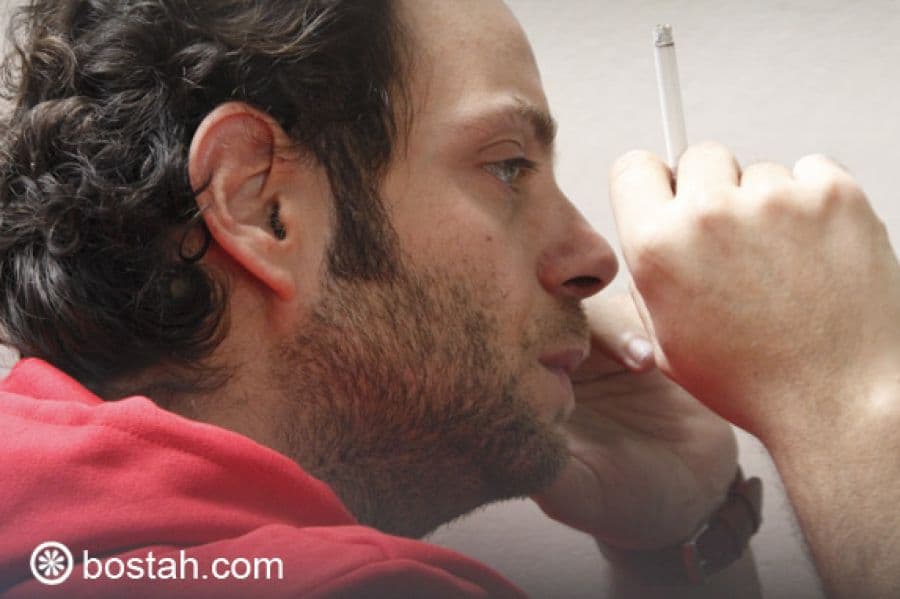 الصور الأولى من "مشوار" سيف سبيعي وفادي قوشقجي