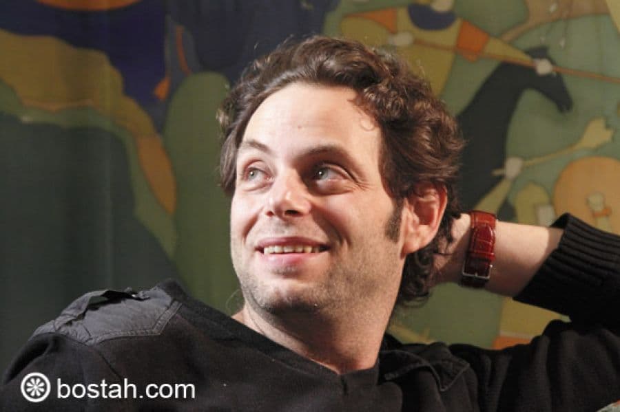 الصور الأولى من "مشوار" سيف سبيعي وفادي قوشقجي