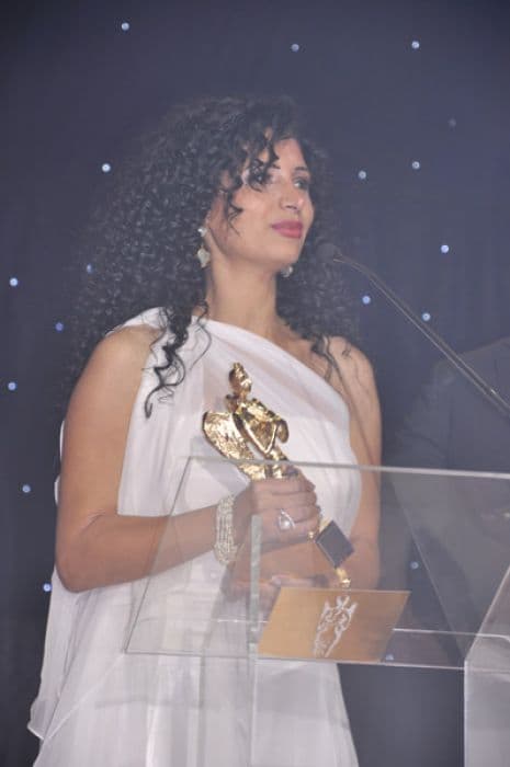 مكرموا أدونيا 2010