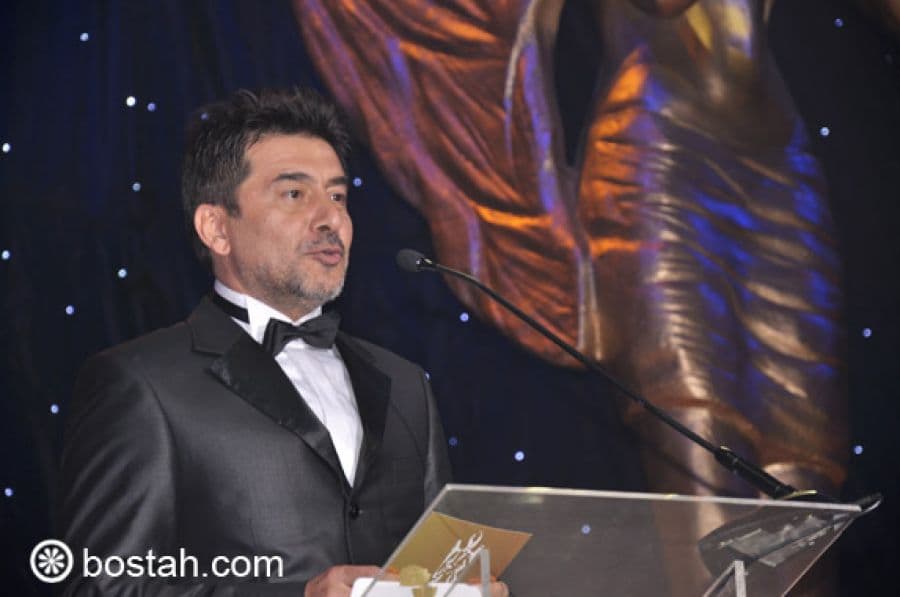 مكرموا أدونيا 2010