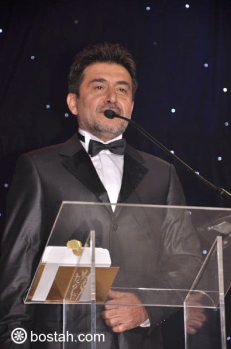 مكرموا أدونيا 2010