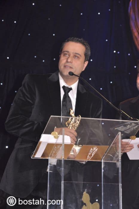 مكرموا أدونيا 2010