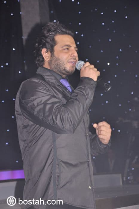 مكرموا أدونيا 2010