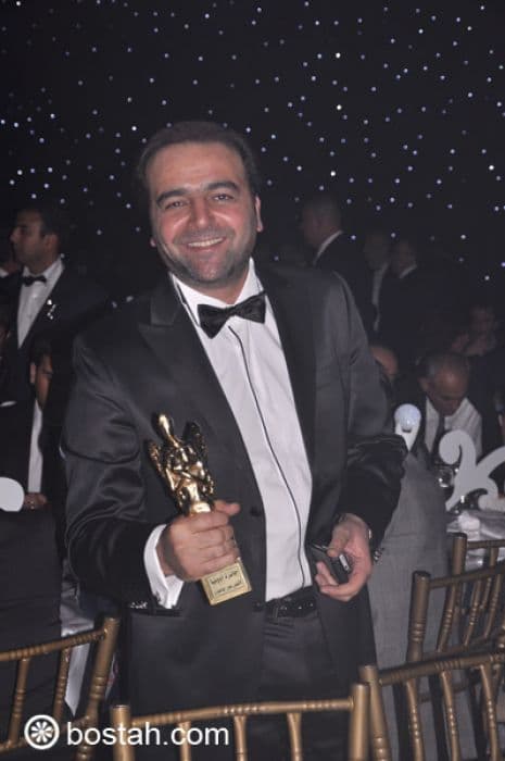 مكرموا أدونيا 2010