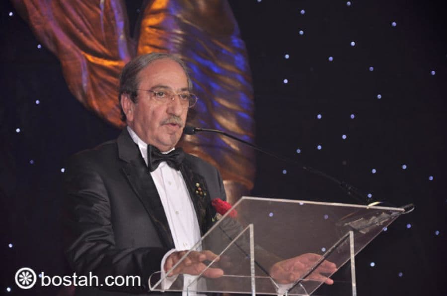 مكرموا أدونيا 2010