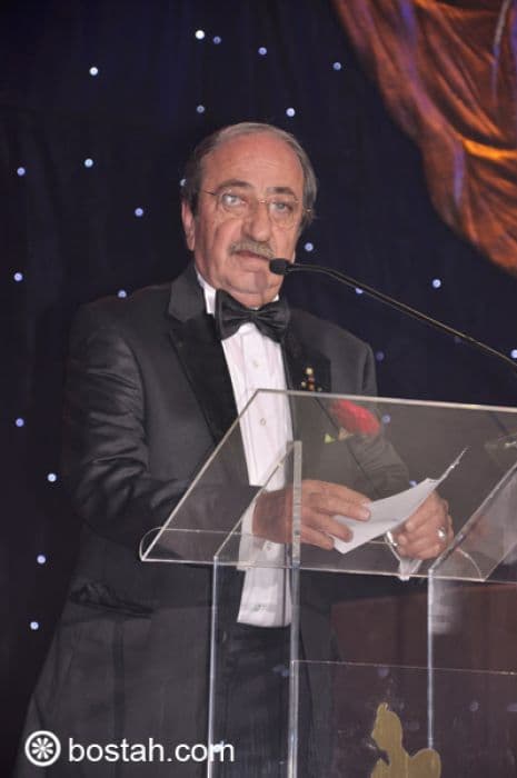 مكرموا أدونيا 2010