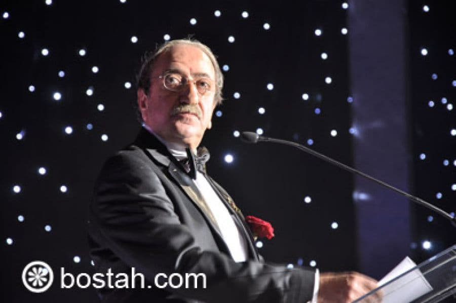 مكرموا أدونيا 2010