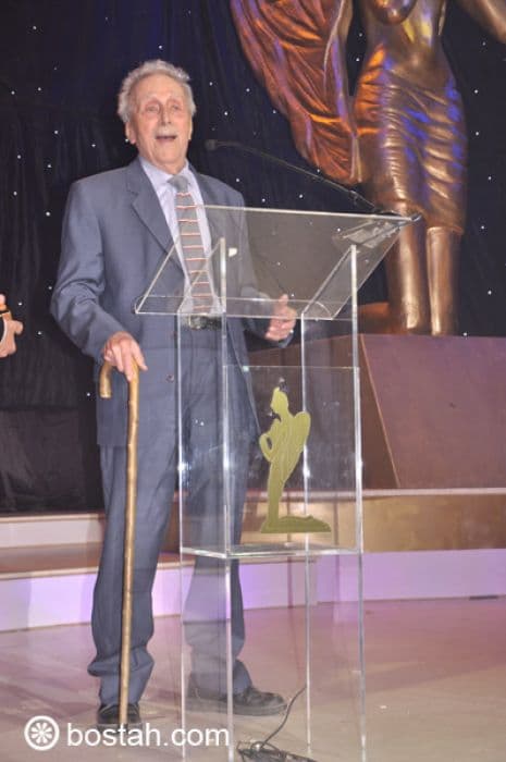 مكرموا أدونيا 2010