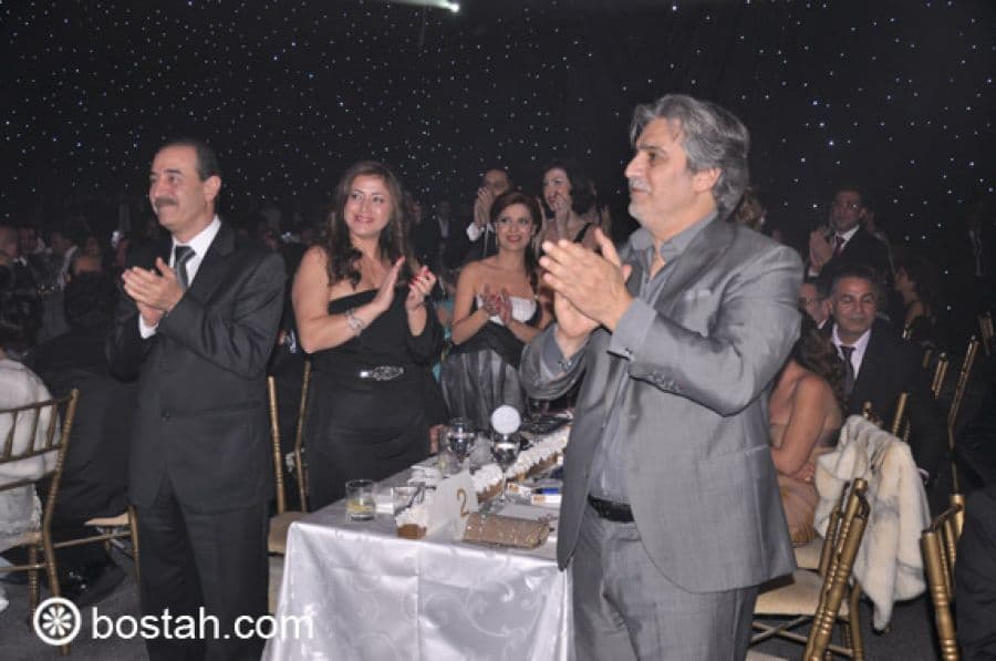 مكرموا أدونيا 2010